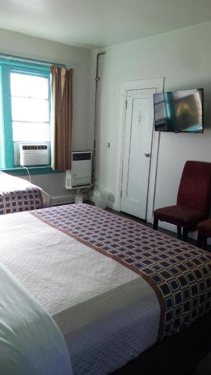 Stuart Hotel (Adults Only) Los Angeles Eksteriør bilde