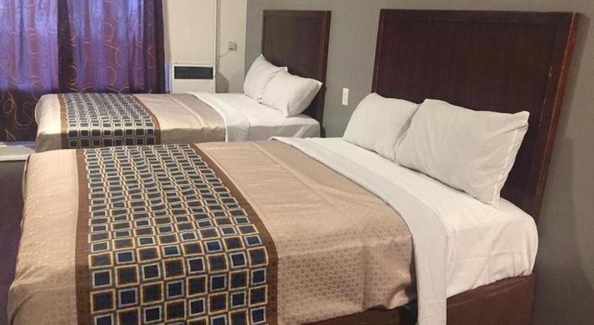 Stuart Hotel (Adults Only) Los Angeles Eksteriør bilde