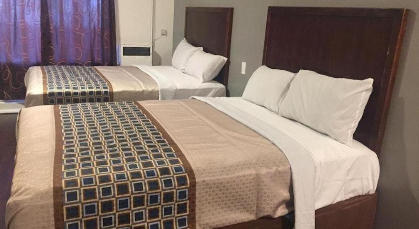 Stuart Hotel (Adults Only) Los Angeles Eksteriør bilde