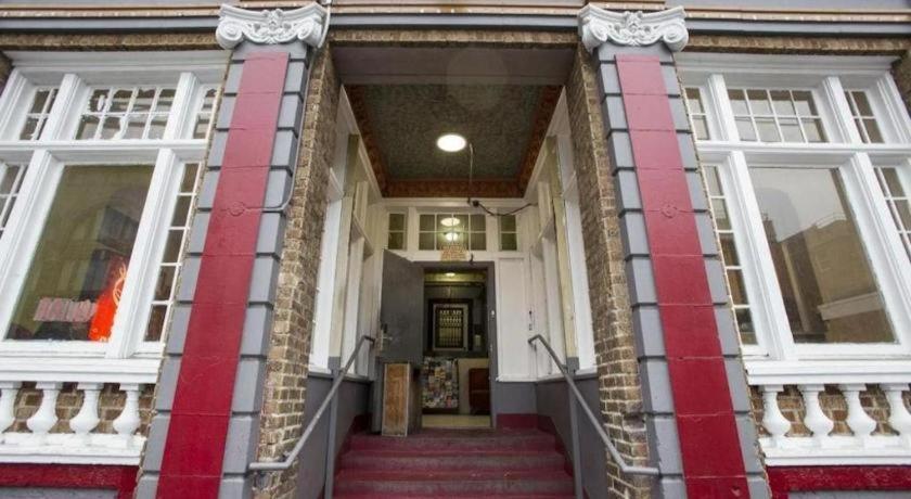 Stuart Hotel (Adults Only) Los Angeles Eksteriør bilde